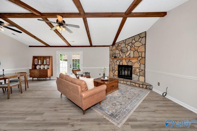 1016 Kinsey Drive SE, Huntsville, AL 35803