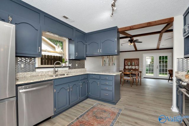 1016 Kinsey Drive SE, Huntsville, AL 35803