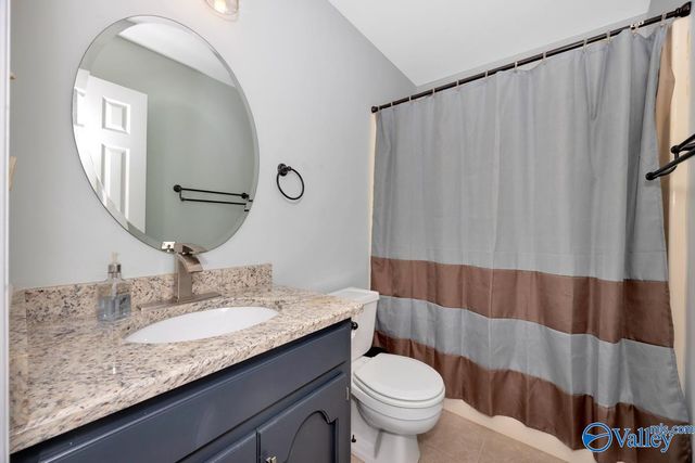 1016 Kinsey Drive SE, Huntsville, AL 35803