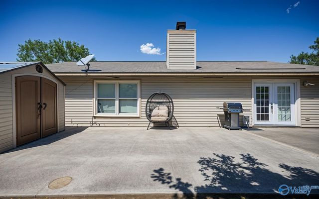 1016 Kinsey Drive SE, Huntsville, AL 35803