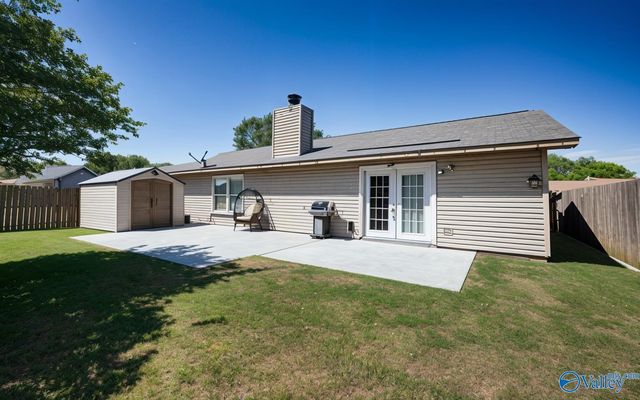 1016 Kinsey Drive SE, Huntsville, AL 35803
