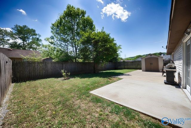 1016 Kinsey Drive SE, Huntsville, AL 35803