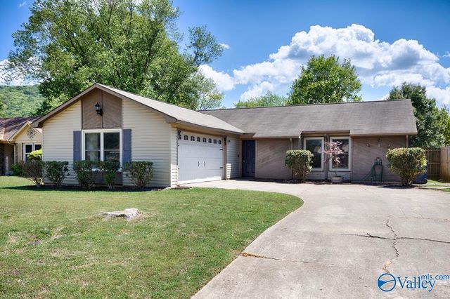 1016 Kinsey Drive SE, Huntsville, AL 35803