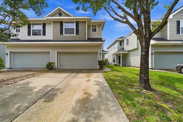 8922 Elm Drake, Humble, TX 77338