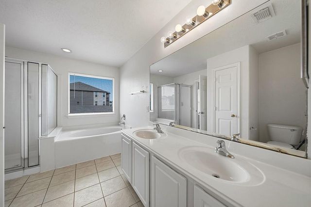 8922 Elm Drake, Humble, TX 77338