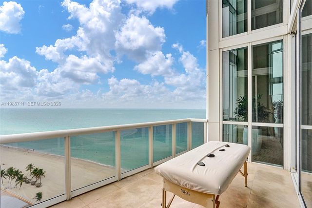 18201 Collins Ave 708, Sunny Isles Beach, FL 33160