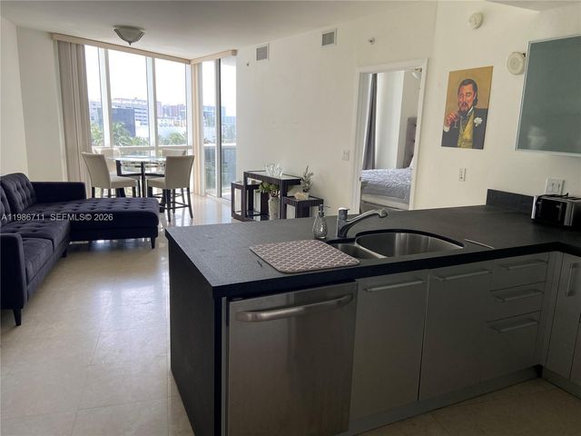 18201 Collins Ave 708, Sunny Isles Beach, FL 33160