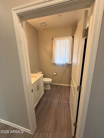 25 N 173RD Avenue 171, Goodyear, AZ 85338