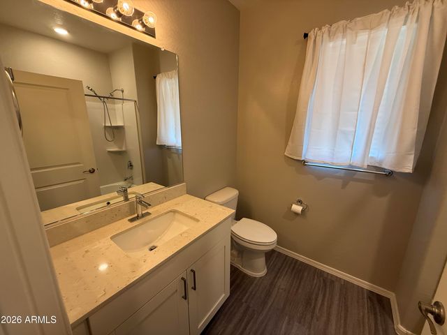 25 N 173RD Avenue 171, Goodyear, AZ 85338
