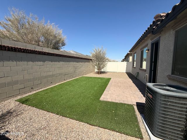 25 N 173RD Avenue 171, Goodyear, AZ 85338