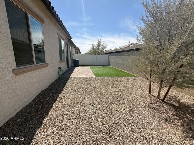 25 N 173RD Avenue 171, Goodyear, AZ 85338