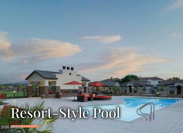 25 N 173RD Avenue 171, Goodyear, AZ 85338