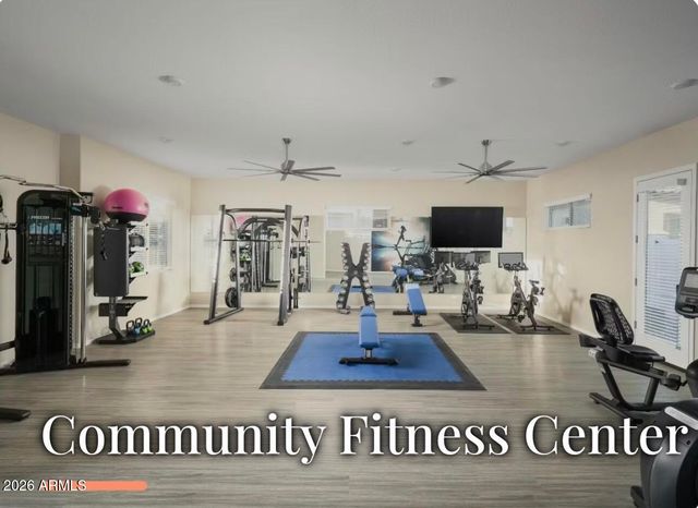 25 N 173RD Avenue 171, Goodyear, AZ 85338