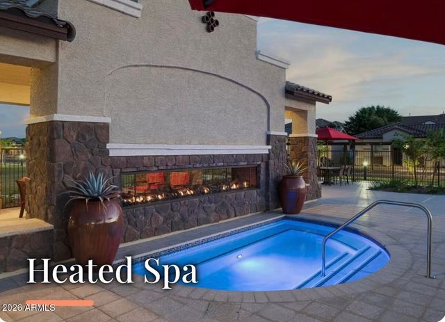 25 N 173RD Avenue 171, Goodyear, AZ 85338