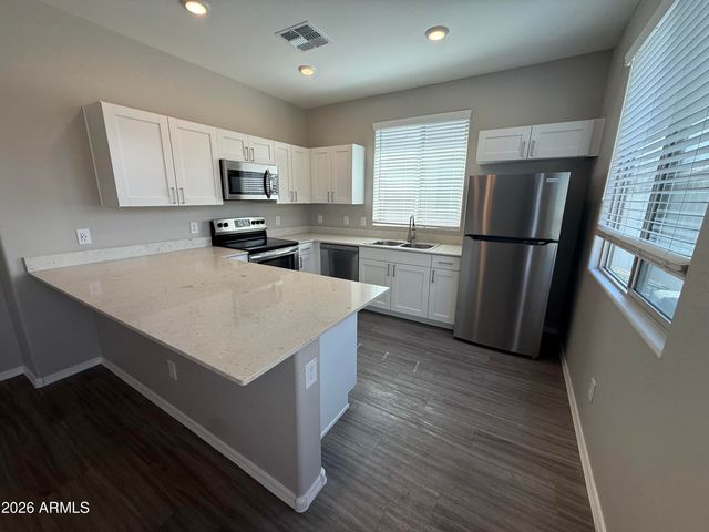 25 N 173RD Avenue 171, Goodyear, AZ 85338