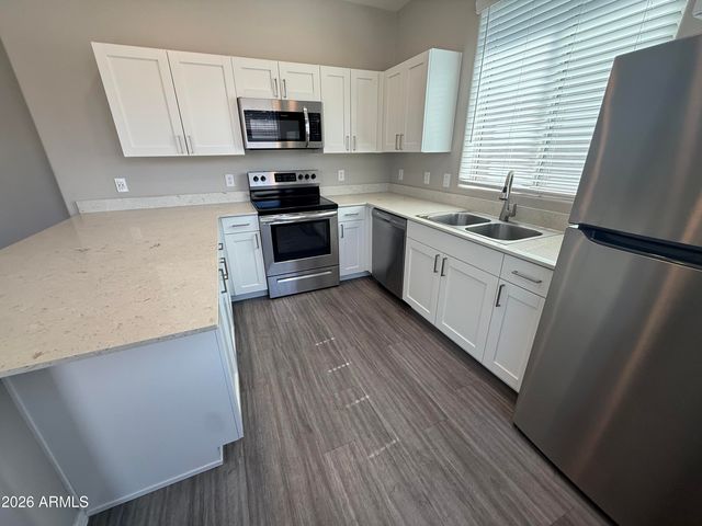 25 N 173RD Avenue 171, Goodyear, AZ 85338
