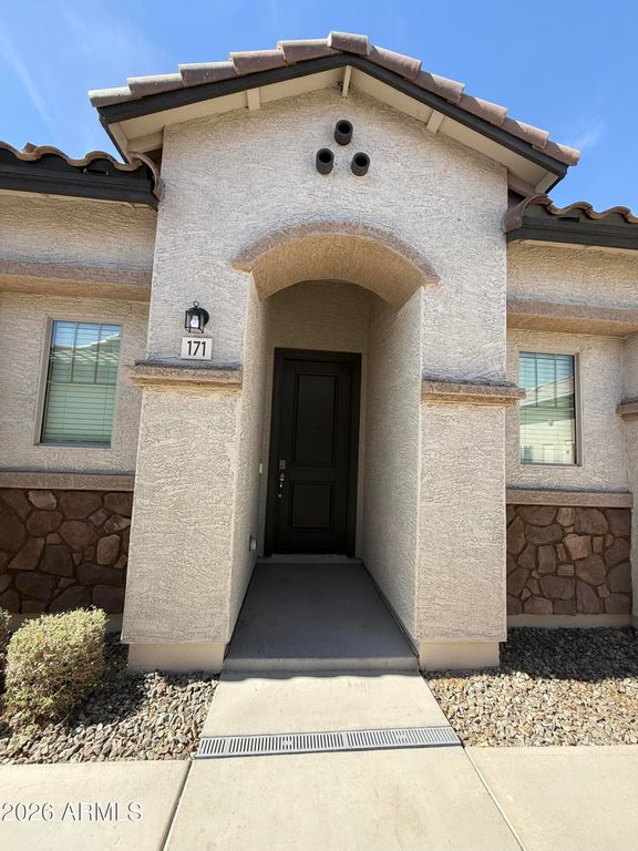 25 N 173RD Avenue 171, Goodyear, AZ 85338