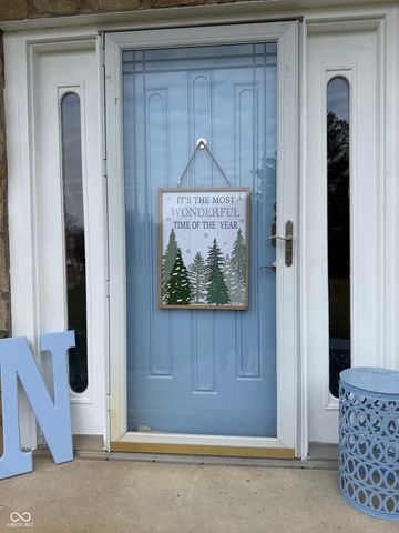 1928 N State Road 47, Crawfordsville, IN 47933