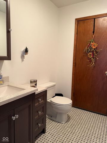 1928 N State Road 47, Crawfordsville, IN 47933