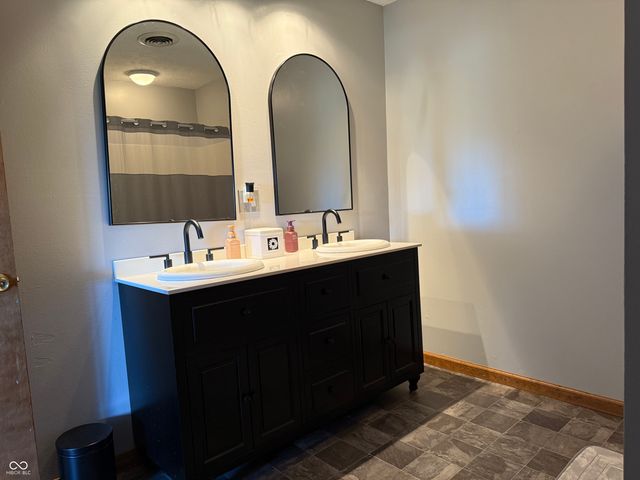 1928 N State Road 47, Crawfordsville, IN 47933