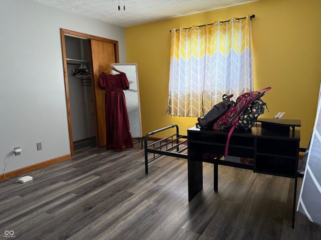 1928 N State Road 47, Crawfordsville, IN 47933