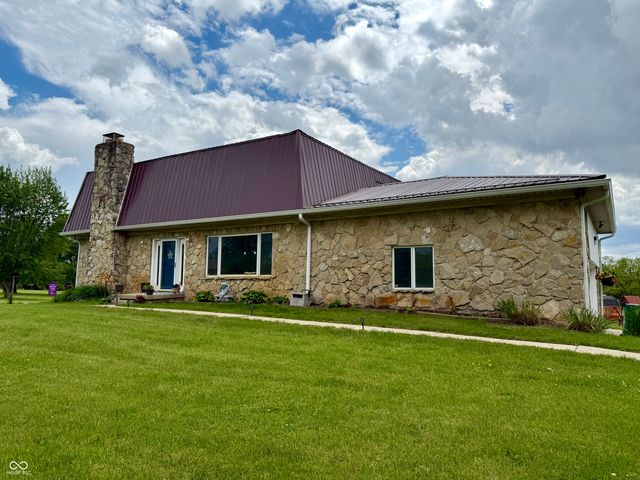 1928 N State Road 47, Crawfordsville, IN 47933