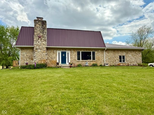 1928 N State Road 47, Crawfordsville, IN 47933