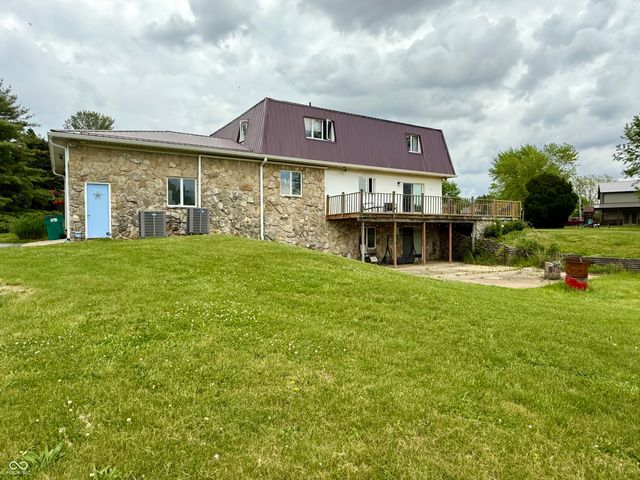 1928 N State Road 47, Crawfordsville, IN 47933