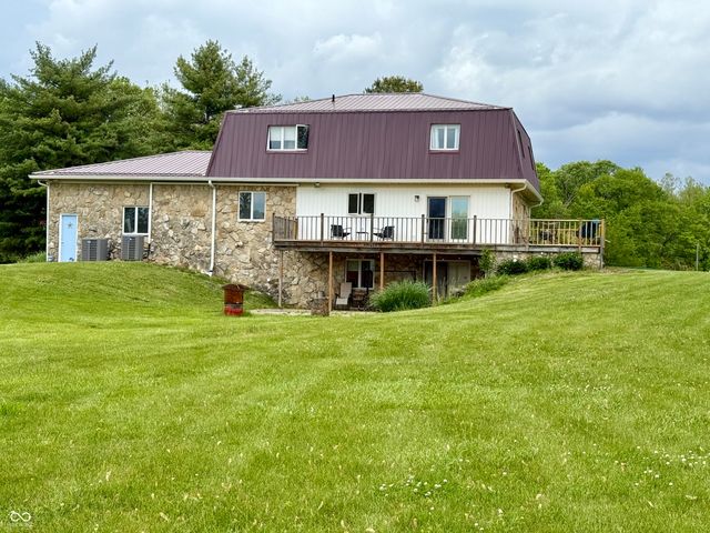 1928 N State Road 47, Crawfordsville, IN 47933