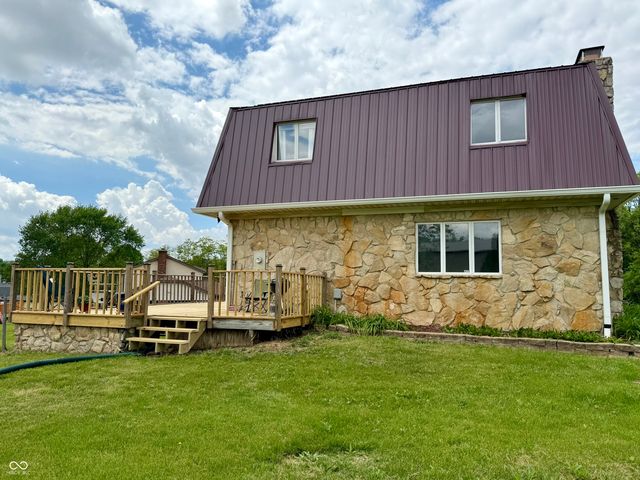 1928 N State Road 47, Crawfordsville, IN 47933