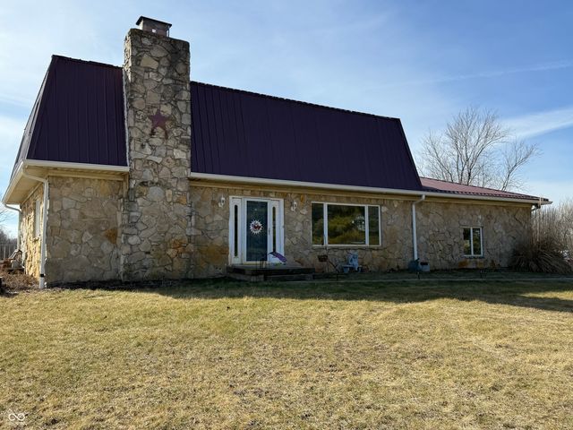 1928 N State Road 47, Crawfordsville, IN 47933