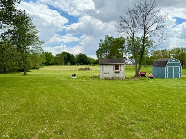 1928 N State Road 47, Crawfordsville, IN 47933
