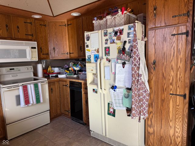 1928 N State Road 47, Crawfordsville, IN 47933