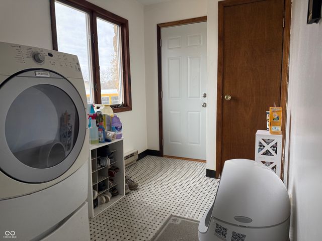 1928 N State Road 47, Crawfordsville, IN 47933