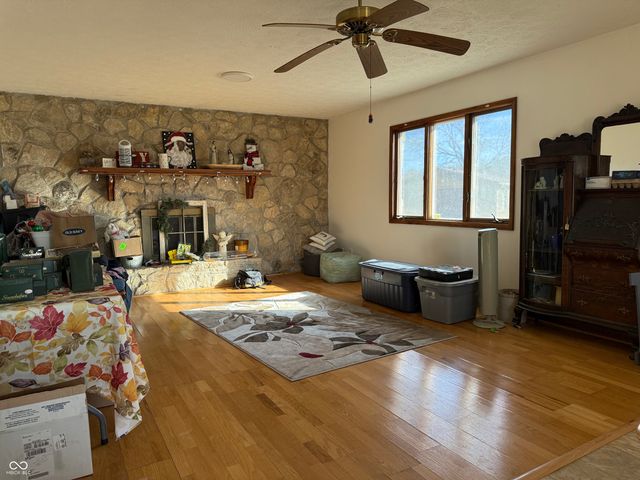 1928 N State Road 47, Crawfordsville, IN 47933