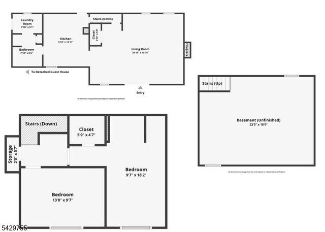 47 Furnace Ave, Wanaque Boro, NJ 07465