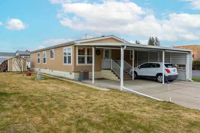 6805 N Crestline St, Spokane, WA 99217