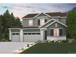 13960 Hanging Lake St, Parker, CO 80138