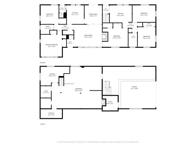 27 Pleasant Avenue, Highwood, IL 60040
