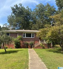 1112 VIOLET DRIVE, Birmingham, AL 35215