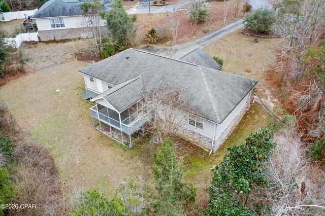 2609 Choctaw Trail, Marianna, FL 32446