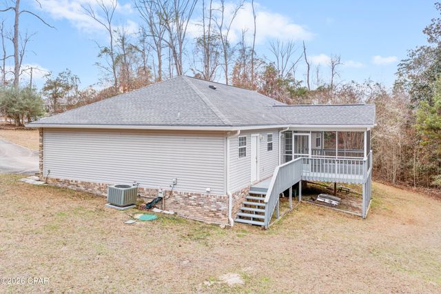 2609 Choctaw Trail, Marianna, FL 32446