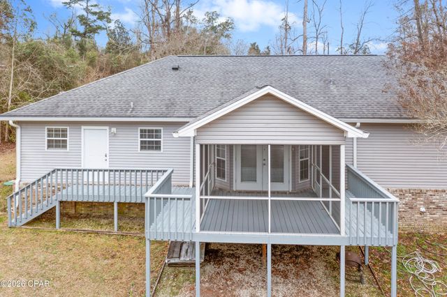 2609 Choctaw Trail, Marianna, FL 32446