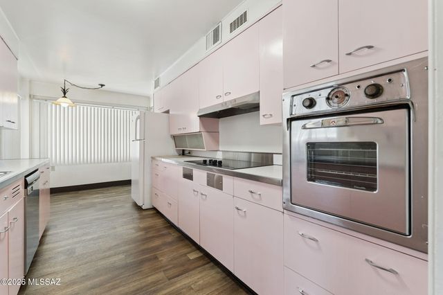 535 E University Boulevard, Tucson, AZ 85705