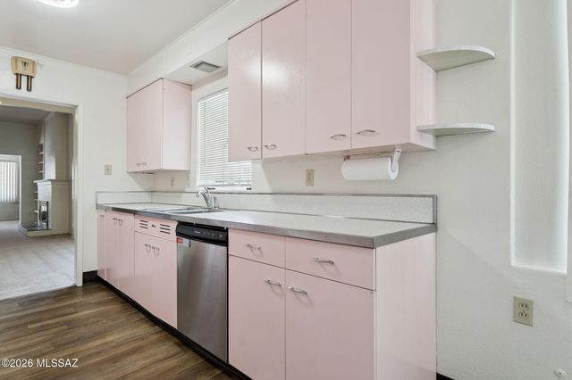 535 E University Boulevard, Tucson, AZ 85705