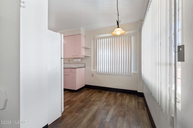 535 E University Boulevard, Tucson, AZ 85705