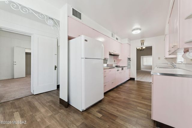 535 E University Boulevard, Tucson, AZ 85705