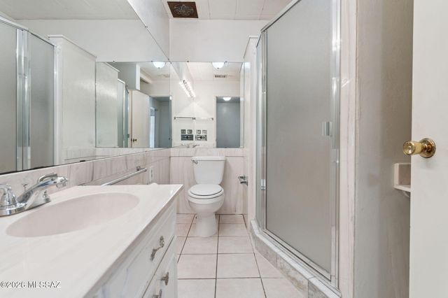 535 E University Boulevard, Tucson, AZ 85705