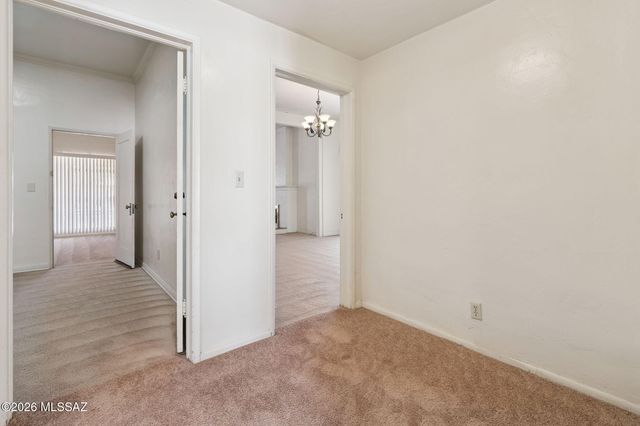 535 E University Boulevard, Tucson, AZ 85705