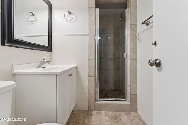 535 E University Boulevard, Tucson, AZ 85705